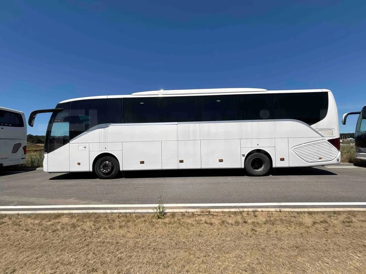 Setra S515 - Туристический автобус: фото 3 Setra S515 - Туристический автобус: фото 3