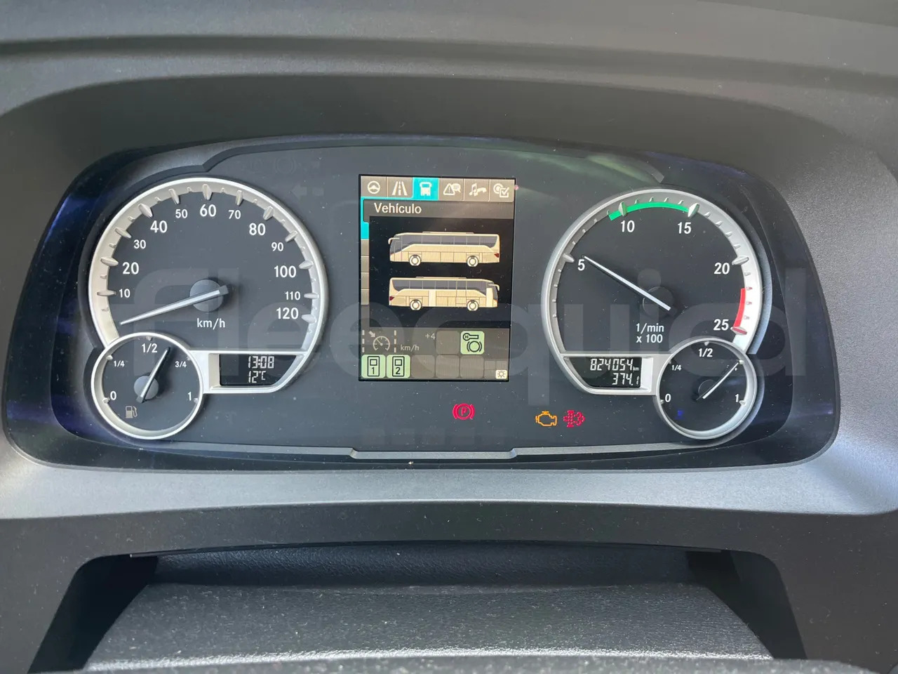 Setra S516 - Туристический автобус: фото 3 Setra S516 - Туристический автобус: фото 3