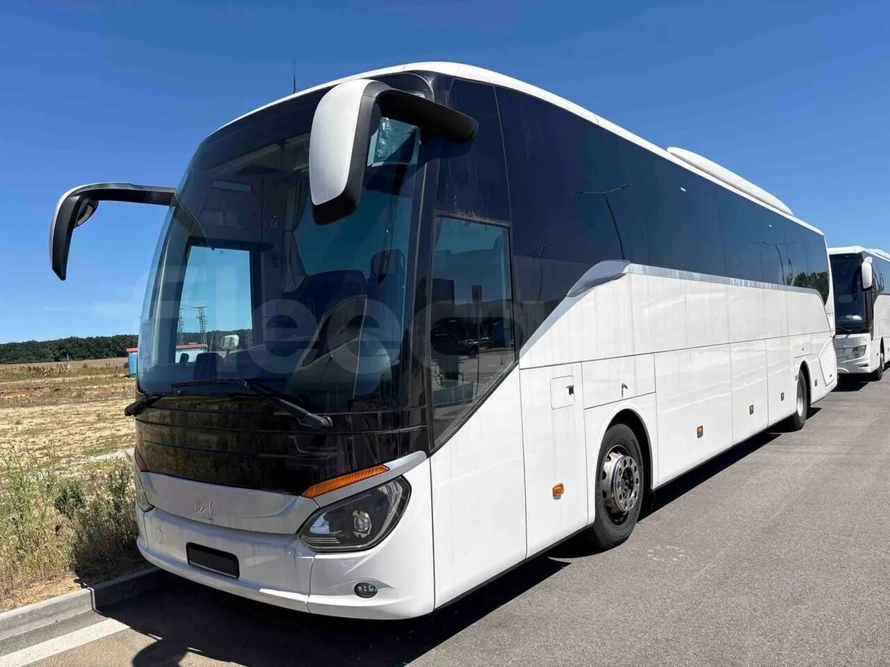 Setra S516 - Туристический автобус: фото 2 Setra S516 - Туристический автобус: фото 2