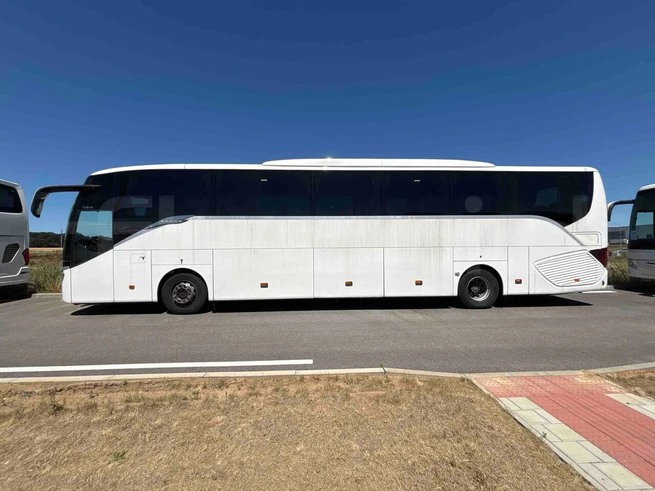 Setra S516 - Туристический автобус: фото 3 Setra S516 - Туристический автобус: фото 3