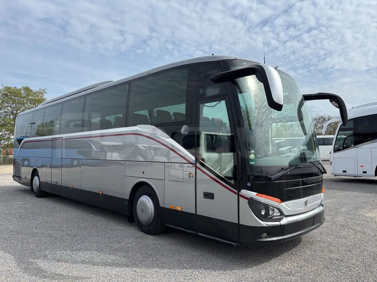 Setra S516 - Туристический автобус: фото 1 Setra S516 - Туристический автобус: фото 1