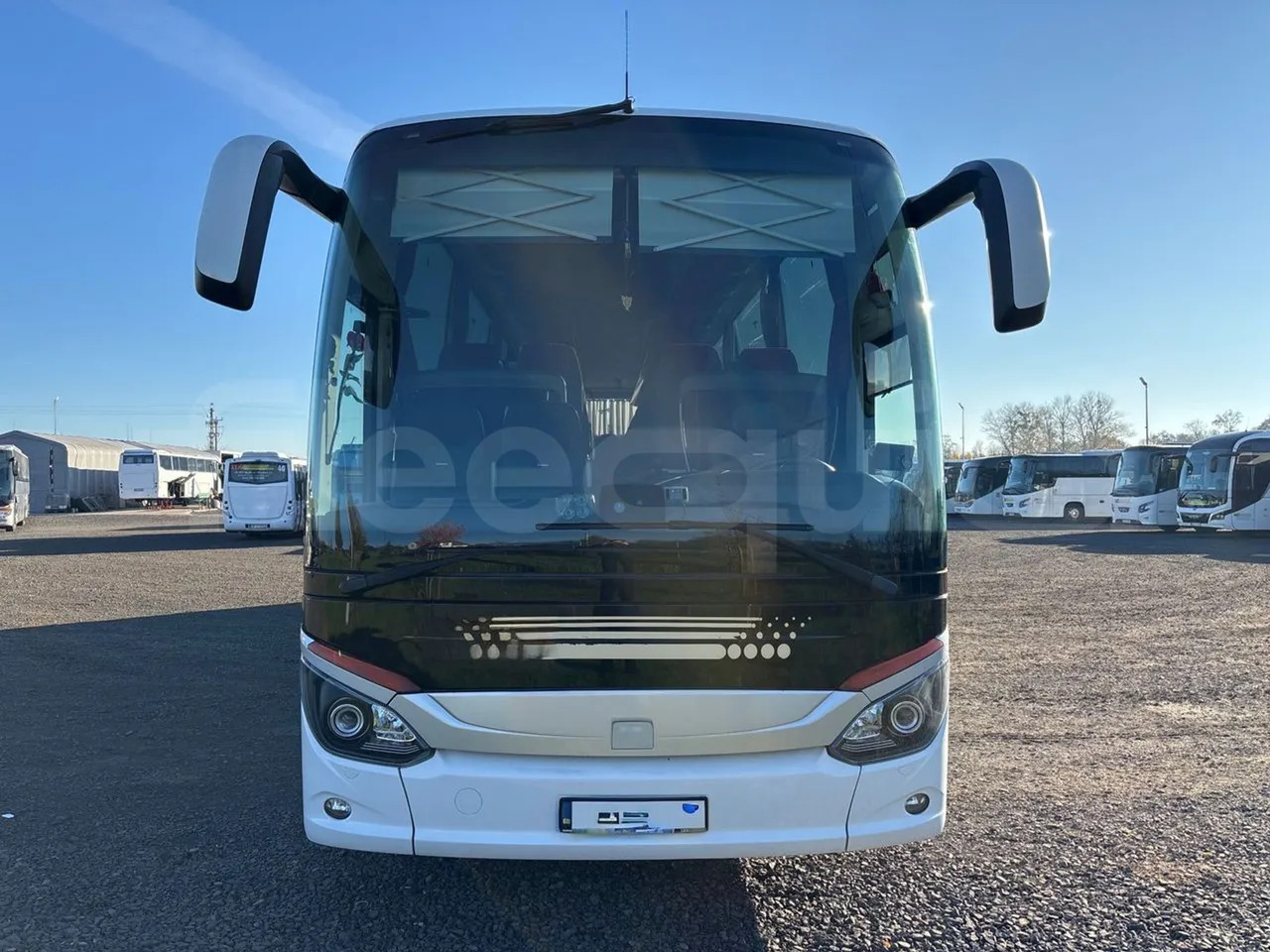 Setra S517 - Туристический автобус: фото 2 Setra S517 - Туристический автобус: фото 2