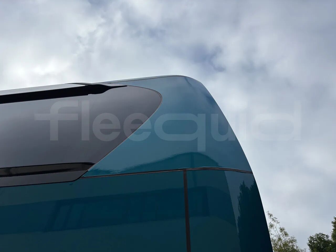 Setra S531 - Туристический автобус: фото 4 Setra S531 - Туристический автобус: фото 4