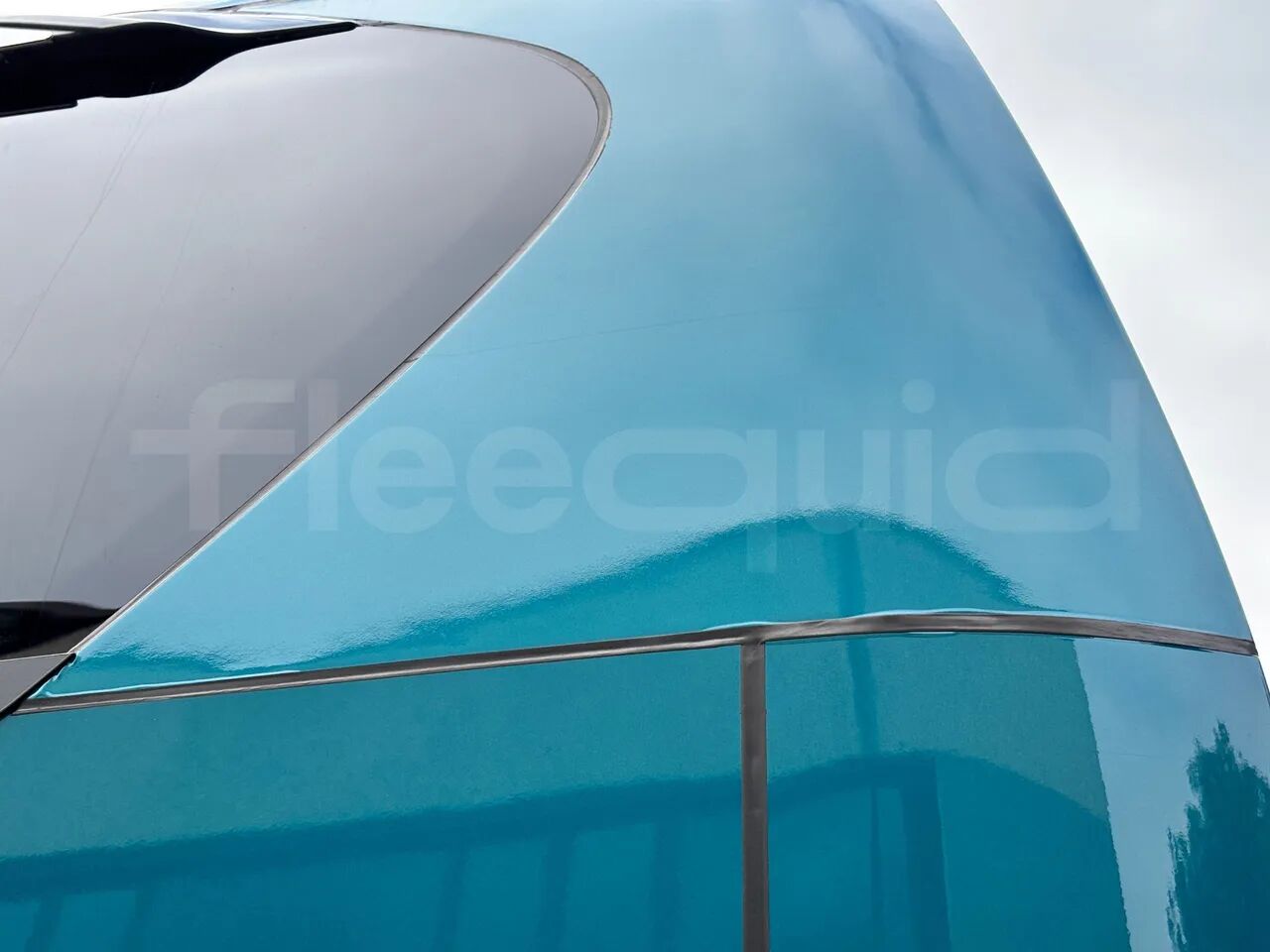 Setra S531 - Туристический автобус: фото 5 Setra S531 - Туристический автобус: фото 5