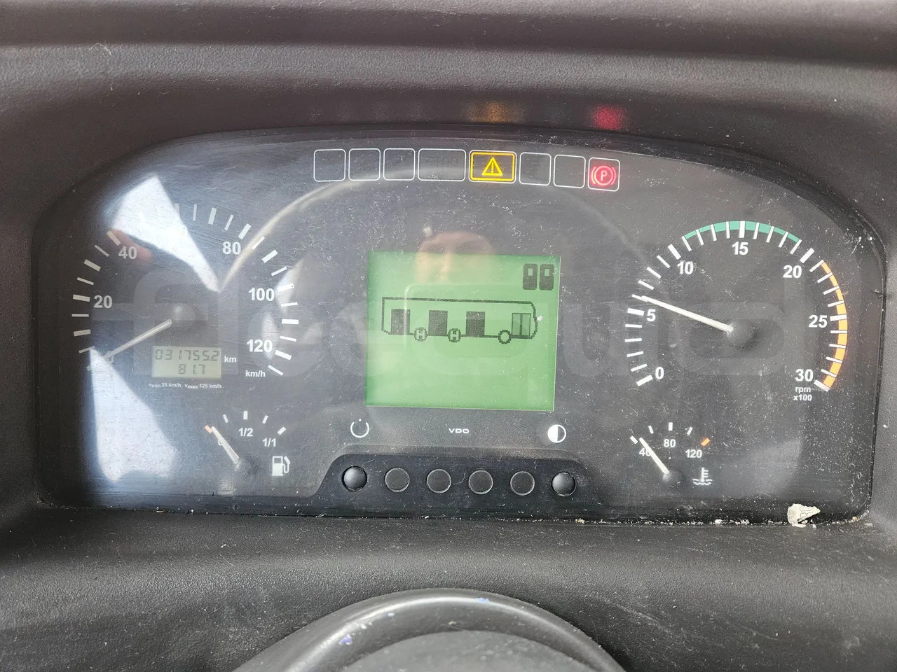 Solaris Urbino - Сочленённый автобус: фото 3 Solaris Urbino - Сочленённый автобус: фото 3