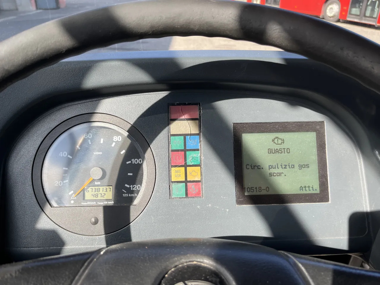 Solaris Urbino - Городской автобус: фото 3 Solaris Urbino - Городской автобус: фото 3