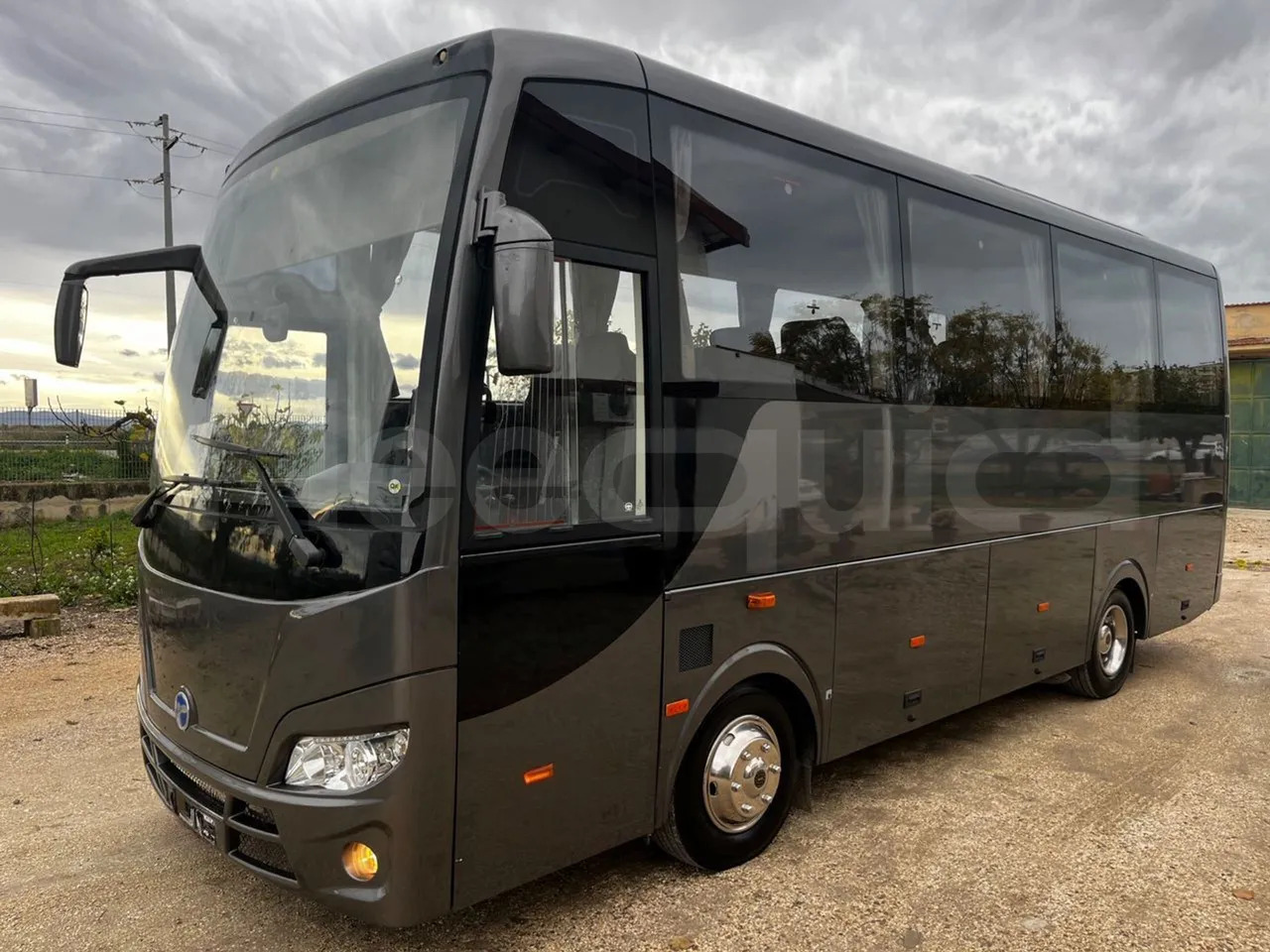 Temsa MD7 - Туристический автобус: фото 4 Temsa MD7 - Туристический автобус: фото 4