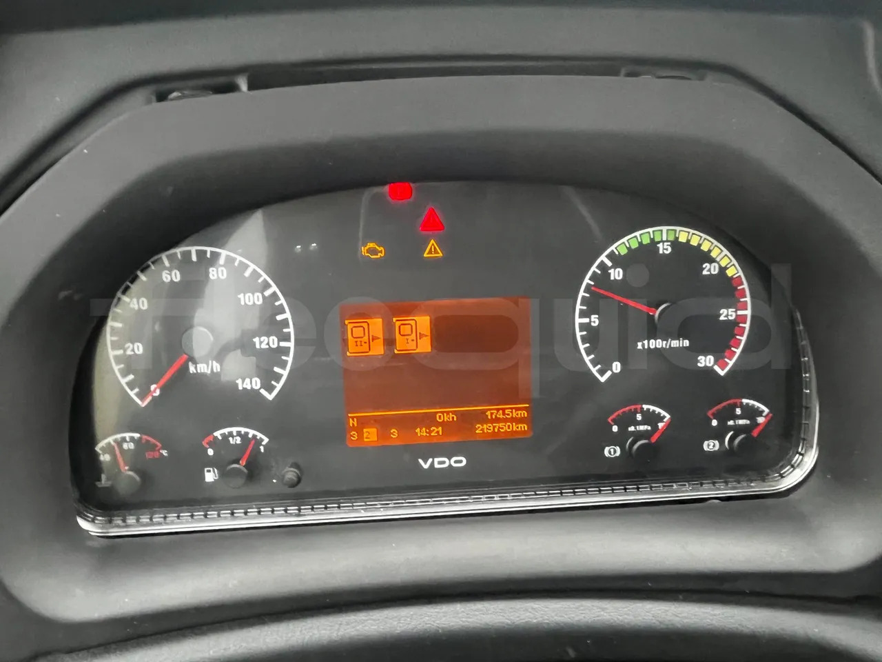 Temsa MD7 - Туристический автобус: фото 3 Temsa MD7 - Туристический автобус: фото 3