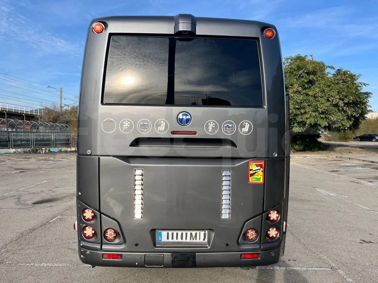 Temsa MD9 - Туристический автобус: фото 5 Temsa MD9 - Туристический автобус: фото 5