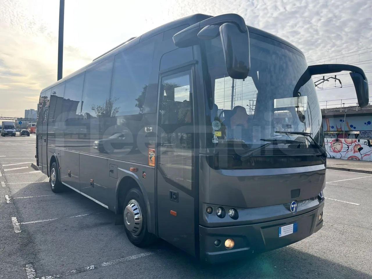 Temsa MD9 - Туристический автобус: фото 1 Temsa MD9 - Туристический автобус: фото 1