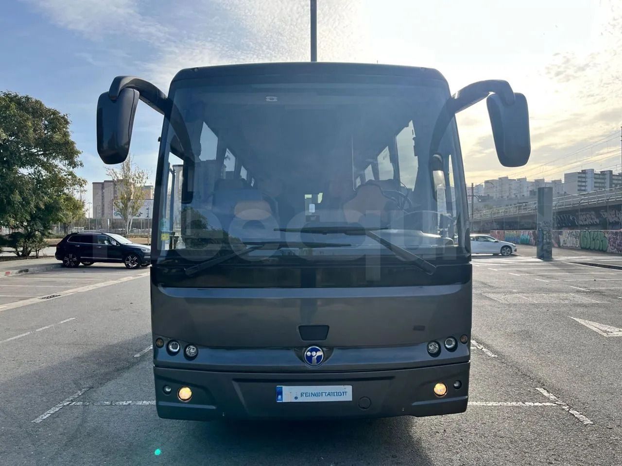 Temsa MD9 - Туристический автобус: фото 1 Temsa MD9 - Туристический автобус: фото 1
