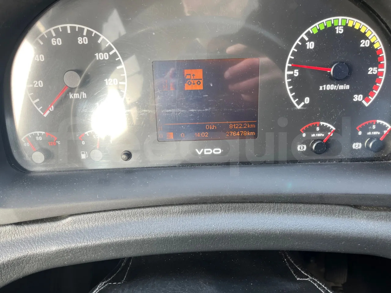 Temsa MD9 - Туристический автобус: фото 3 Temsa MD9 - Туристический автобус: фото 3