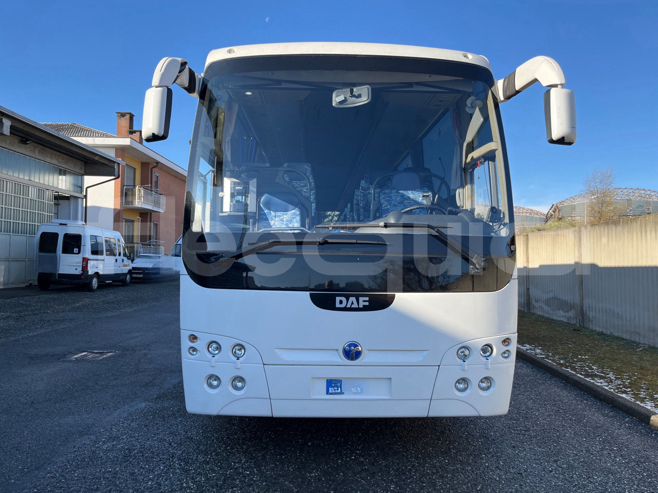 Temsa Safari HD - Туристический автобус: фото 2 Temsa Safari HD - Туристический автобус: фото 2