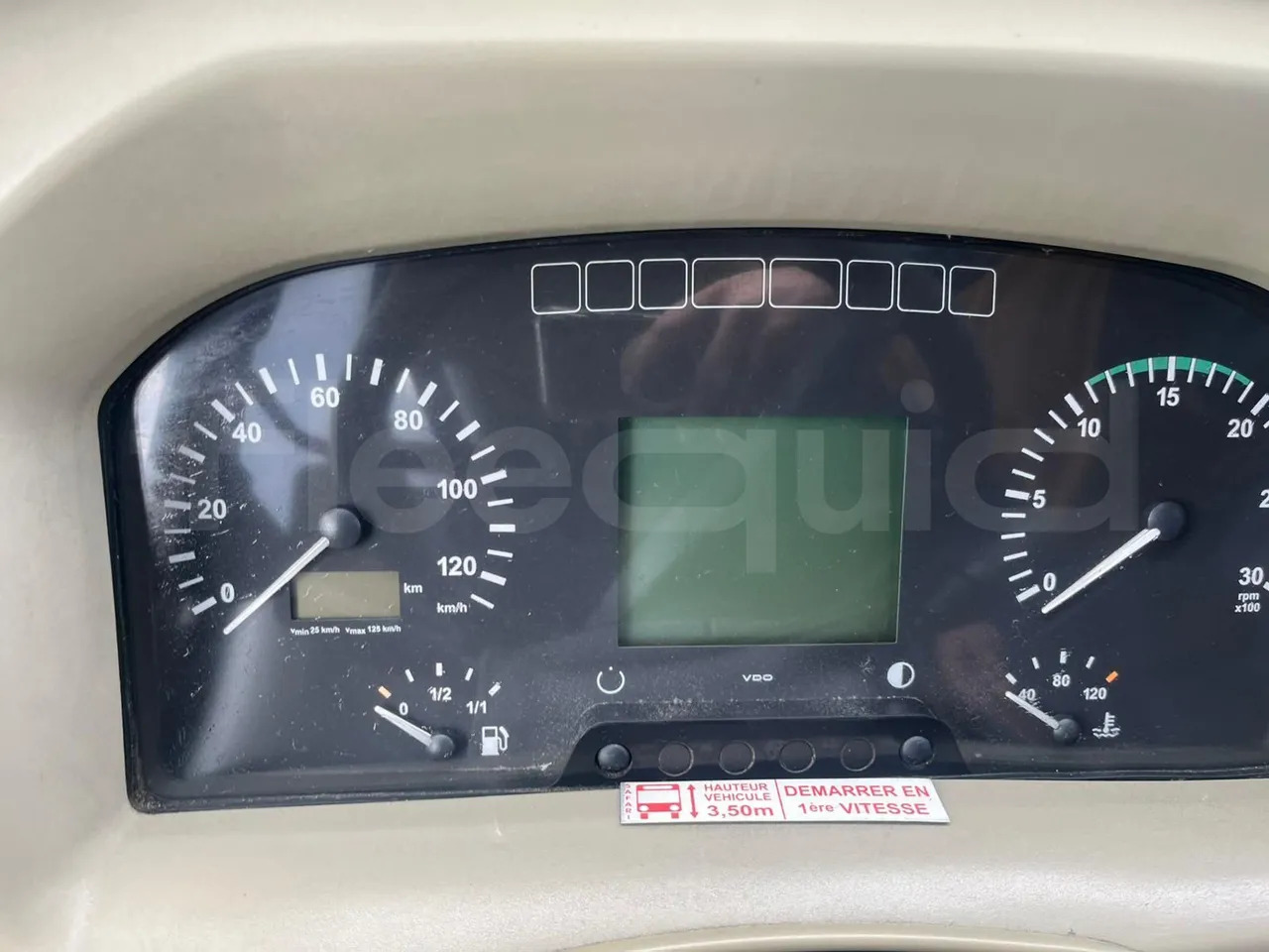 Temsa Safari - Пригородный автобус: фото 2 Temsa Safari - Пригородный автобус: фото 2