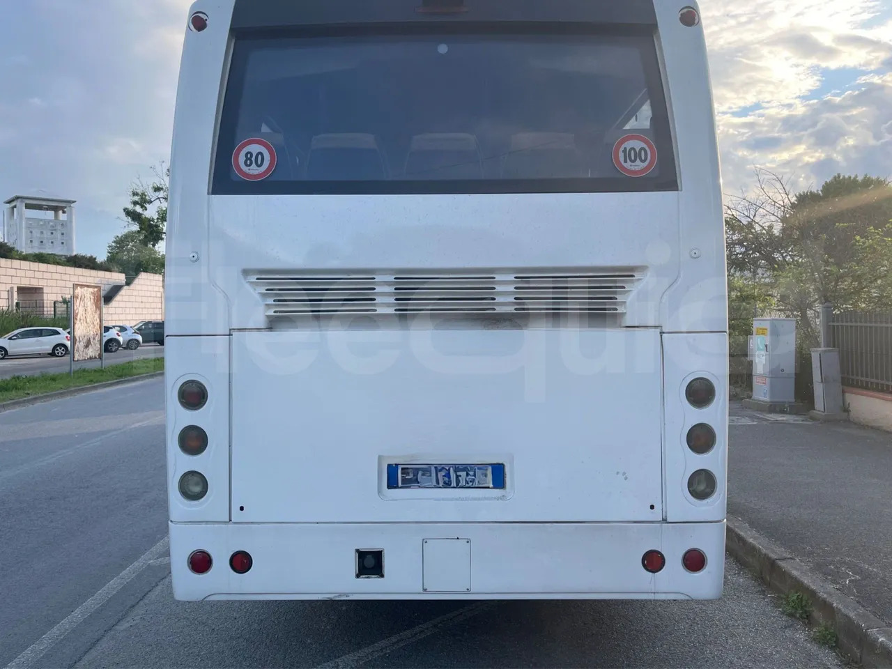 Temsa Safari RD - Туристический автобус: фото 5 Temsa Safari RD - Туристический автобус: фото 5