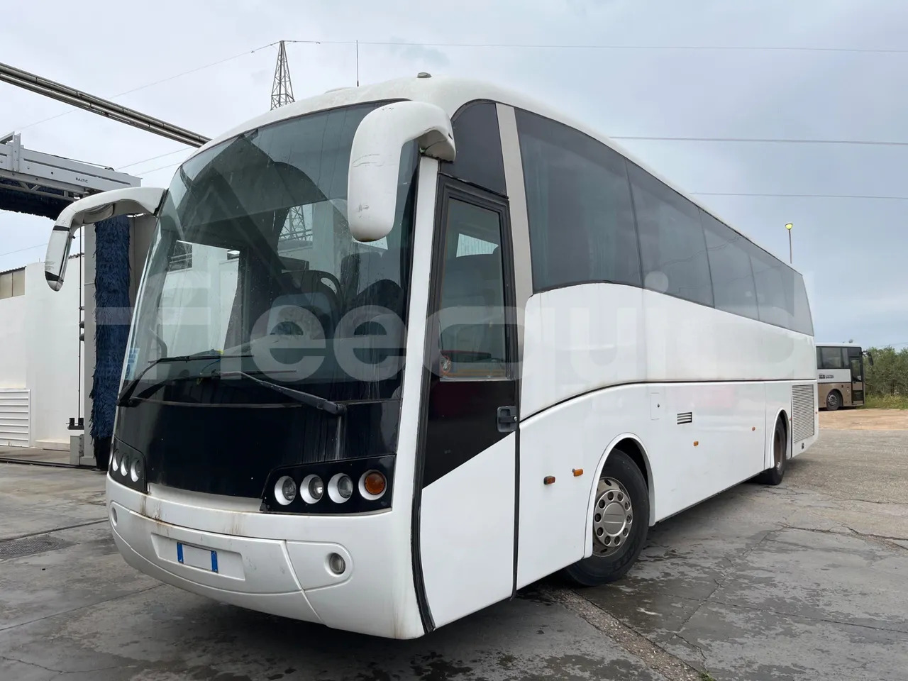 Volvo B12 - Туристический автобус: фото 4 Volvo B12 - Туристический автобус: фото 4
