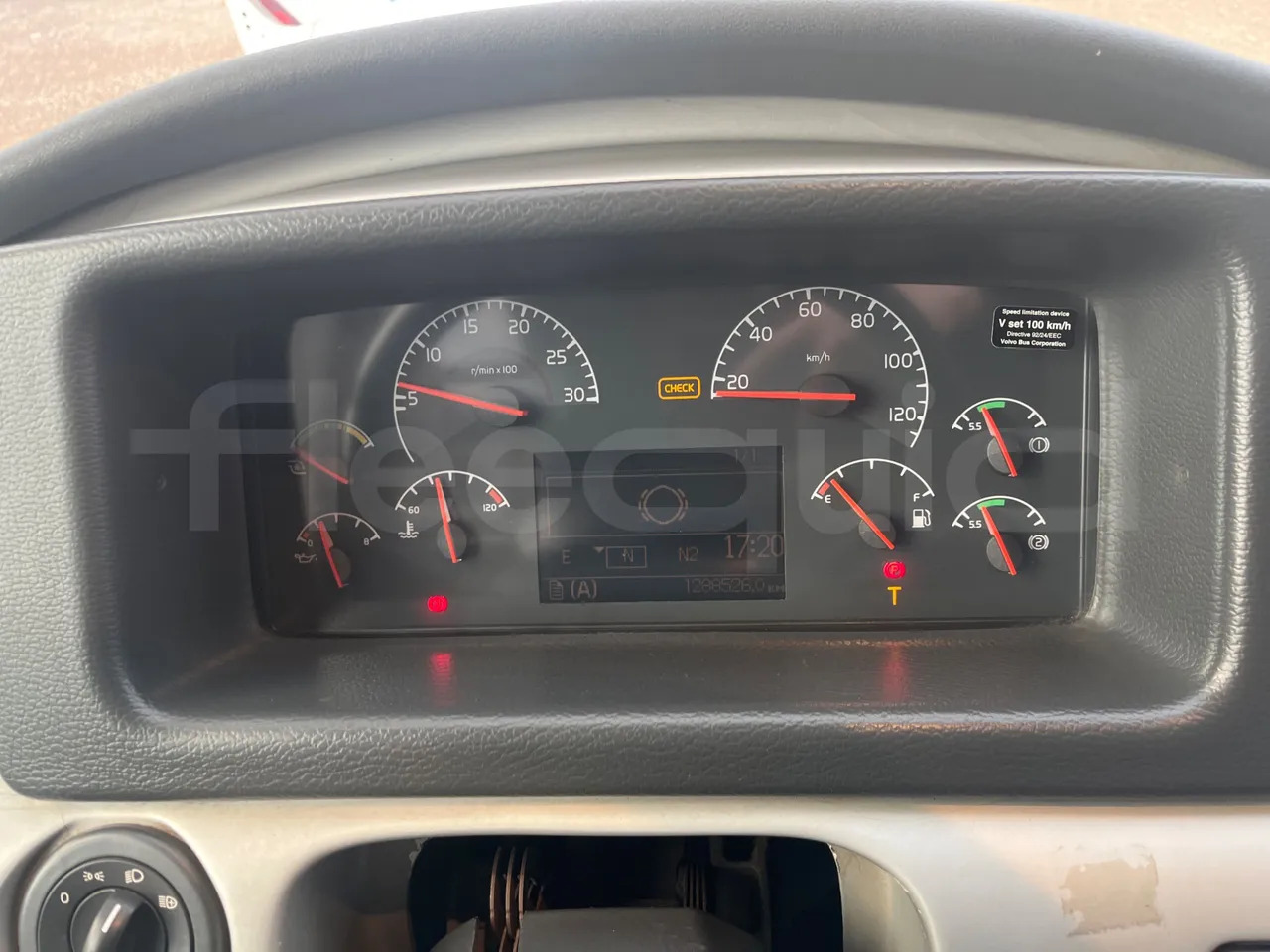 Volvo B13R - Туристический автобус: фото 3 Volvo B13R - Туристический автобус: фото 3