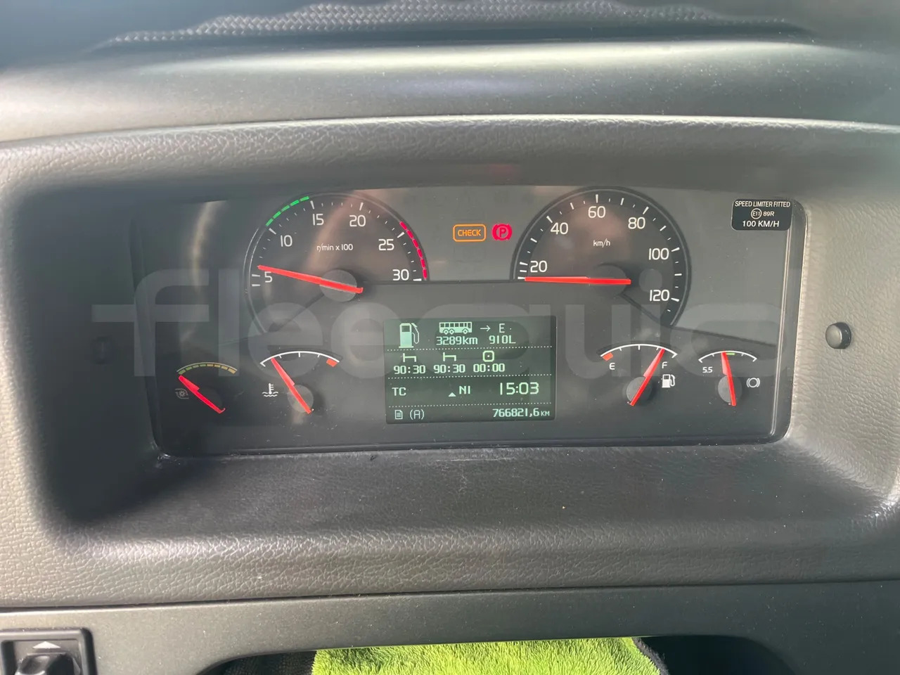 Volvo Beulas Glory - Туристический автобус: фото 3 Volvo Beulas Glory - Туристический автобус: фото 3