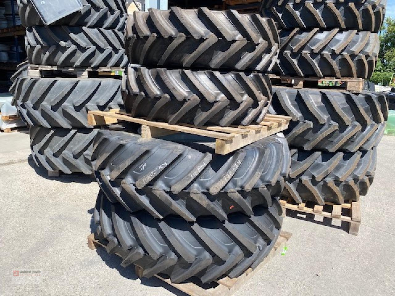 Alliance FORSTRÄDER 380/70 R 24 - Колесо для Лесозаготовительной техники: фото 1 Alliance FORSTRÄDER 380/70 R 24 - Колесо для Лесозаготовительной техники: фото 1