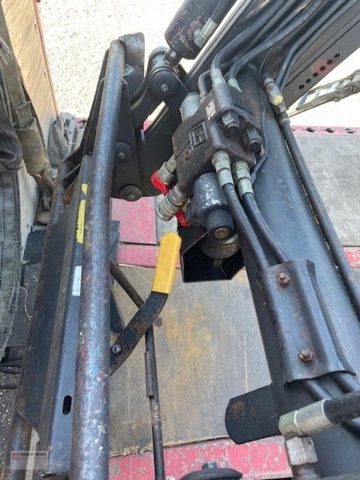 Case IH CS 86 - Трактор: фото 3 Case IH CS 86 - Трактор: фото 3