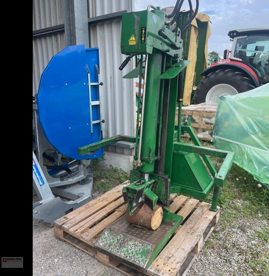 STOCKMANN H 3000 - Дровокол: фото 4 STOCKMANN H 3000 - Дровокол: фото 4