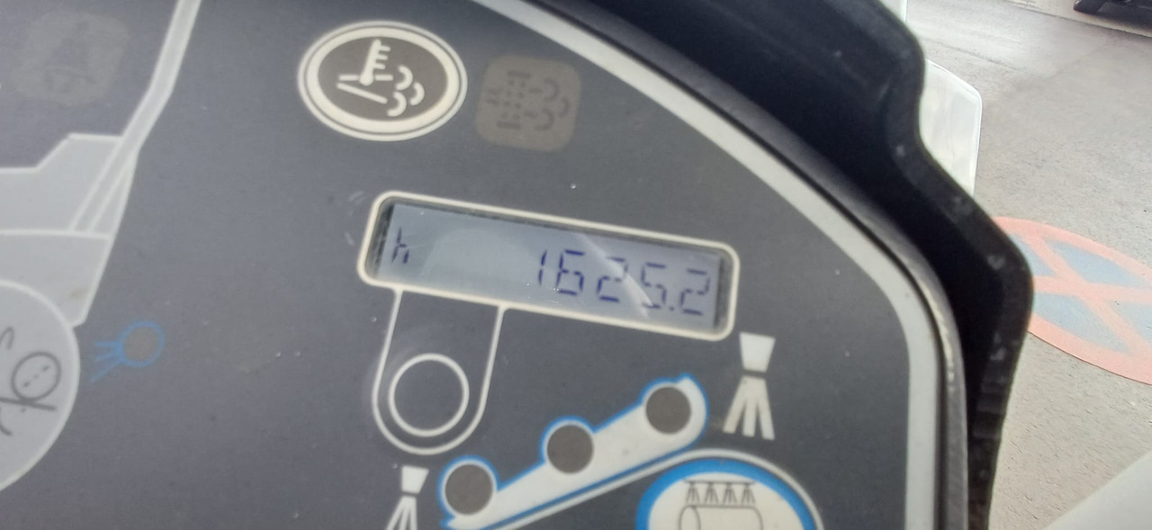 Дорожный каток HAMM HD 12i VV: фото 7