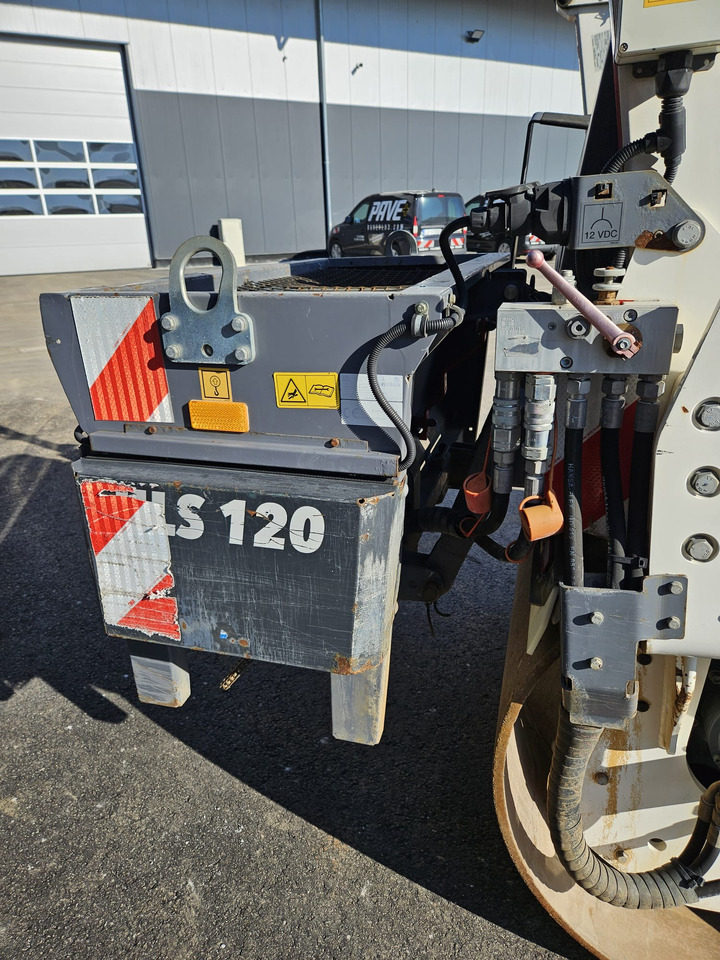 HAMM HD 13i VV - Дорожный каток: фото 5 HAMM HD 13i VV - Дорожный каток: фото 5