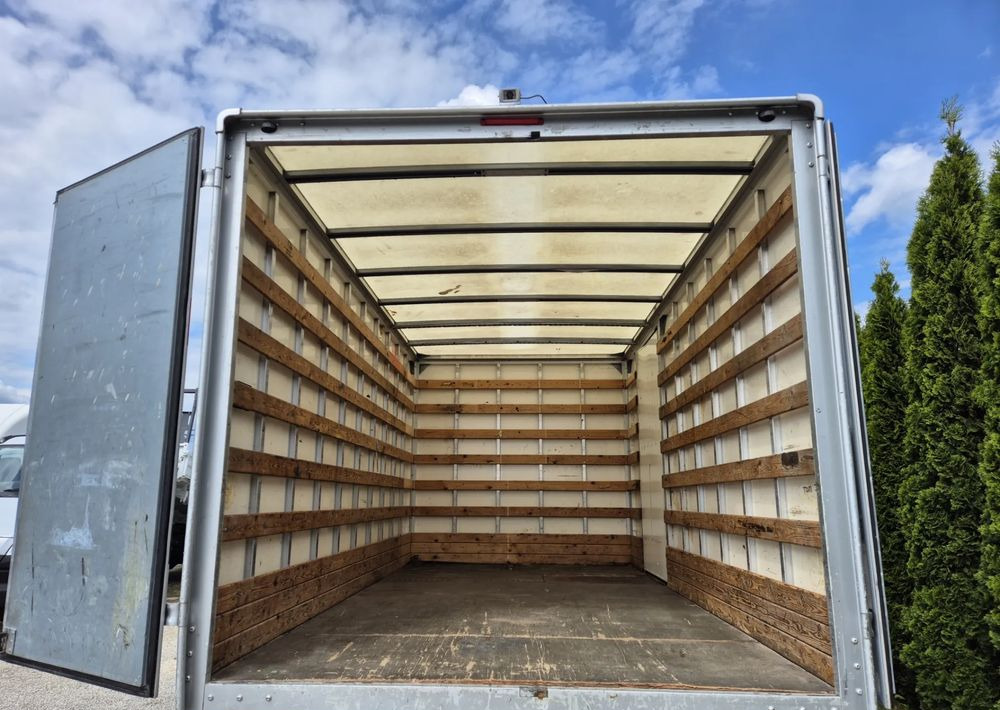 Renault MASTER 2.3 150KM Klima Navi, Kamera - Малотоннажный фургон: фото 4 Renault MASTER 2.3 150KM Klima Navi, Kamera - Малотоннажный фургон: фото 4