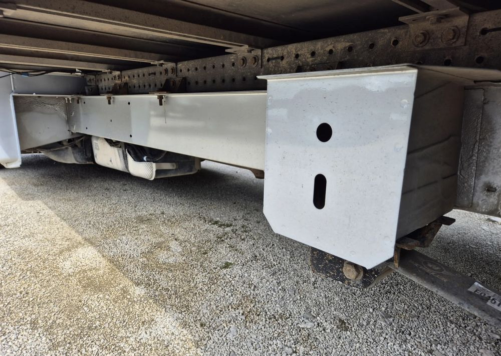 Renault MASTER 2.3 150KM Klima Navi, Kamera - Малотоннажный фургон: фото 5 Renault MASTER 2.3 150KM Klima Navi, Kamera - Малотоннажный фургон: фото 5