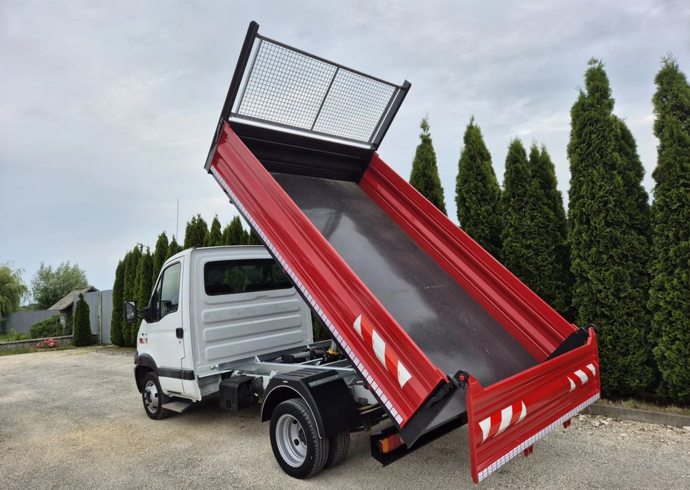 Renault Mascott 3.0Dxi - Малотоннажный самосвал: фото 3 Renault Mascott 3.0Dxi - Малотоннажный самосвал: фото 3