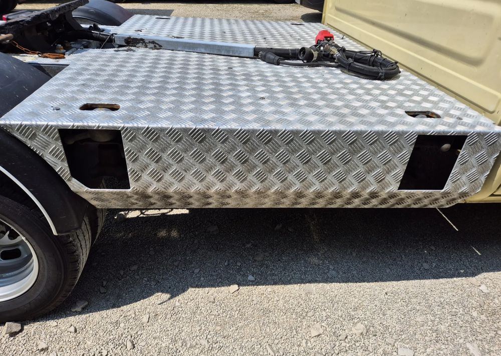 Zabudowa ciągnik siodłowy Iveco 2008 rok, stan bdb! - Тягач: фото 4 Zabudowa ciągnik siodłowy Iveco 2008 rok, stan bdb! - Тягач: фото 4