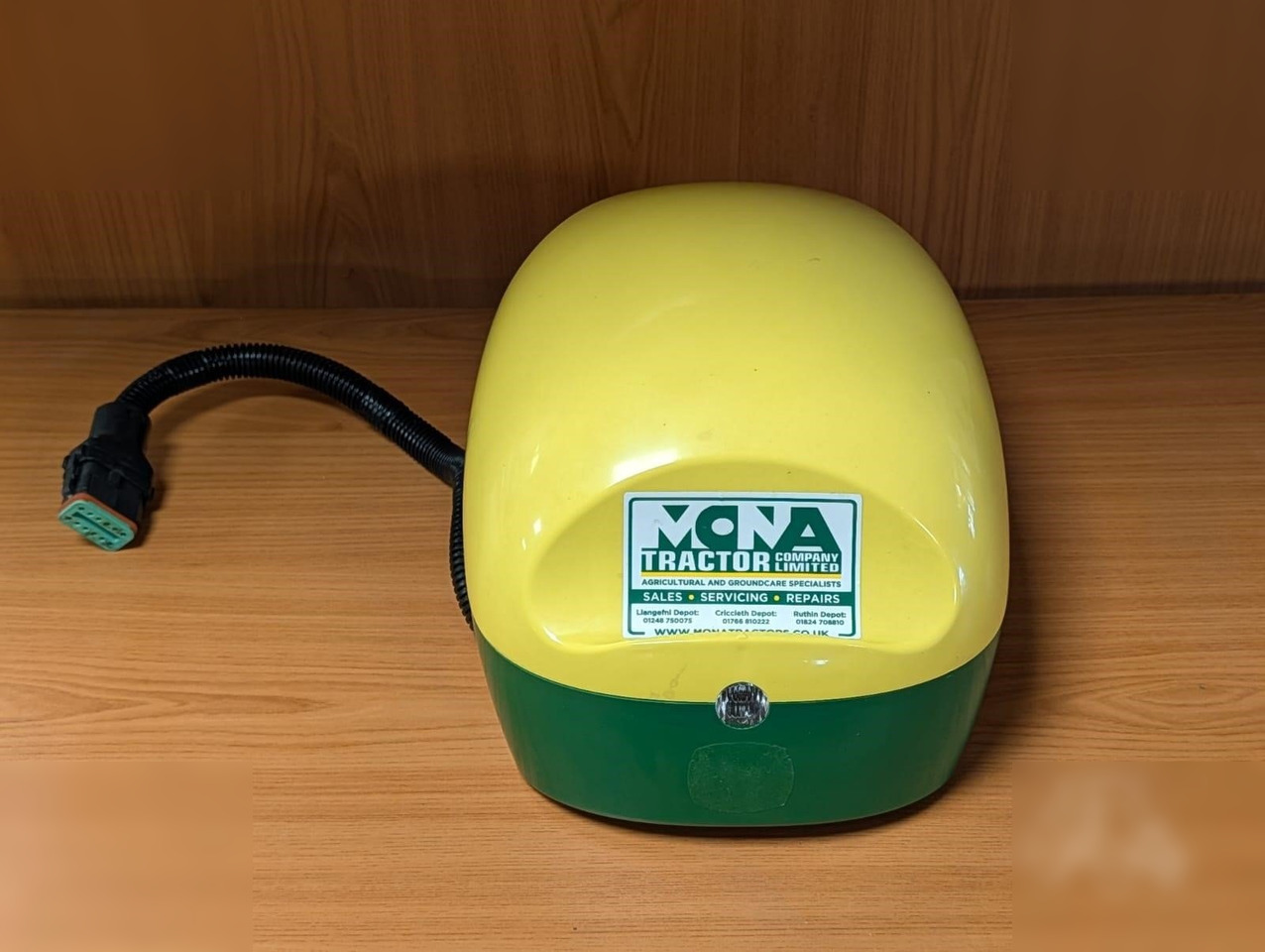 2021 JOHN DEERE STARFIRE 6000 - Система навигации для Сельскохозяйственной техники: фото 3 2021 JOHN DEERE STARFIRE 6000 - Система навигации для Сельскохозяйственной техники: фото 3