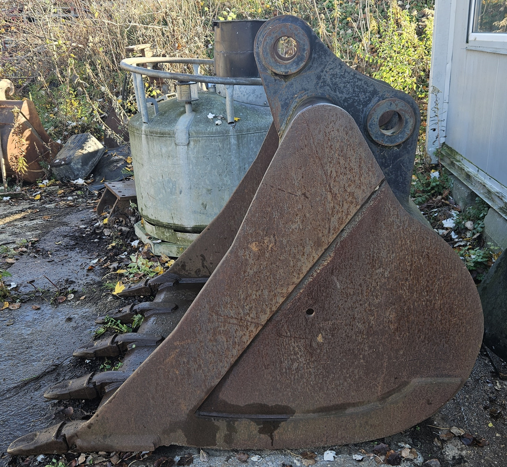 CATERPILLAR 329 - Ковш для экскаватора для Ковшей для экскаватора: фото 3 CATERPILLAR 329 - Ковш для экскаватора для Ковшей для экскаватора: фото 3