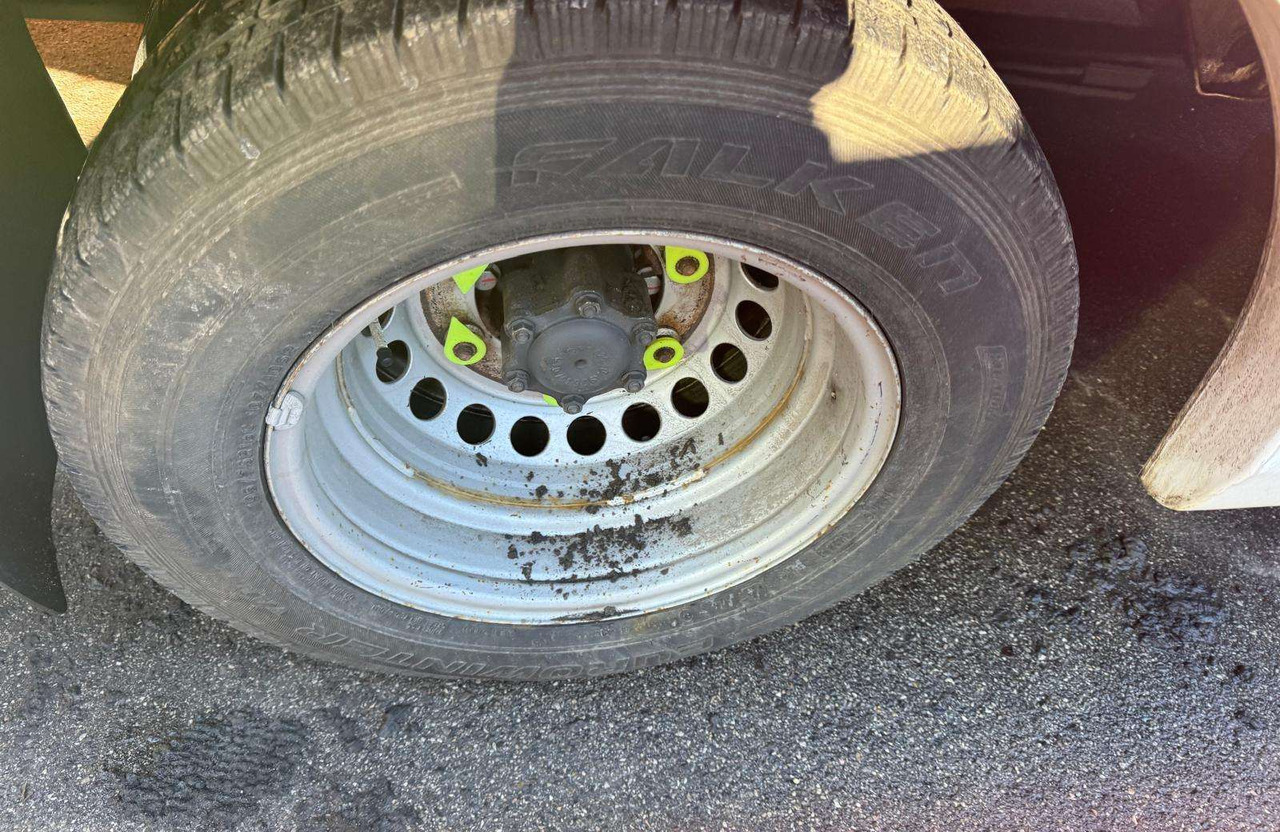 Mercedes-Benz Sprinter 3.0 d - Машина скорой помощи: фото 3 Mercedes-Benz Sprinter 3.0 d - Машина скорой помощи: фото 3