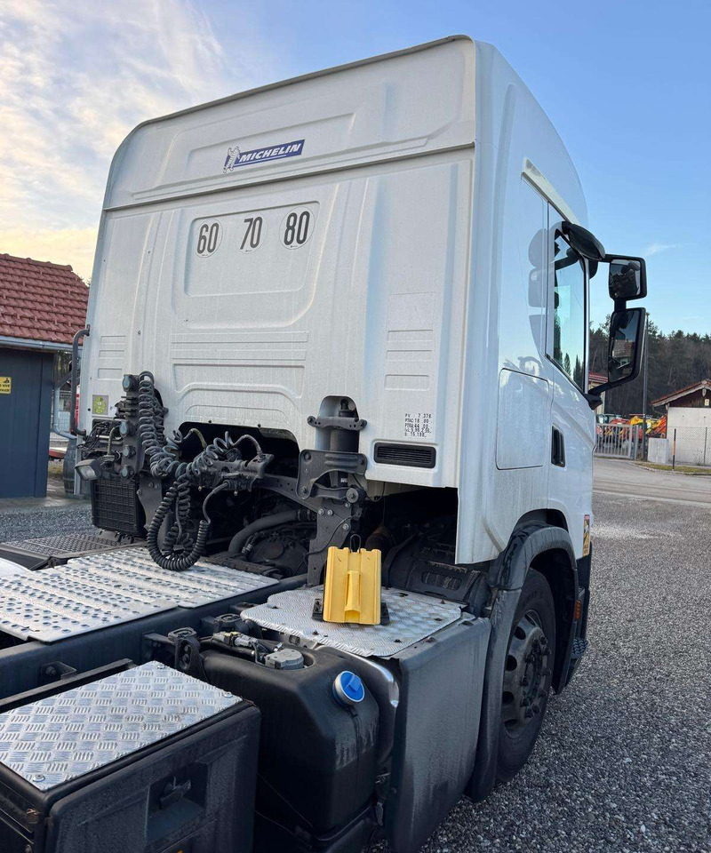 Scania G450 ADR - Тягач: фото 3 Scania G450 ADR - Тягач: фото 3