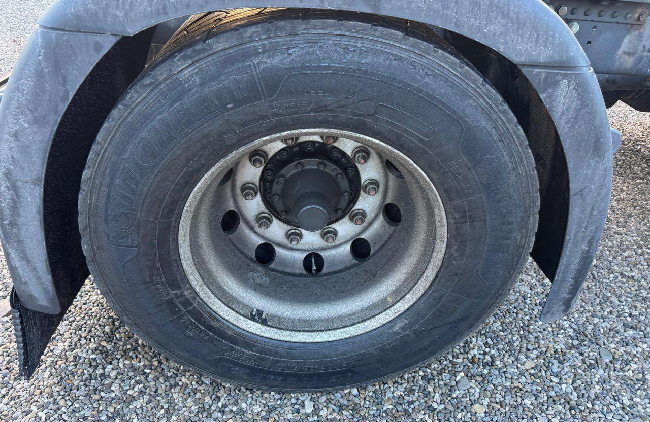 Scania G450 ADR - Тягач: фото 4 Scania G450 ADR - Тягач: фото 4