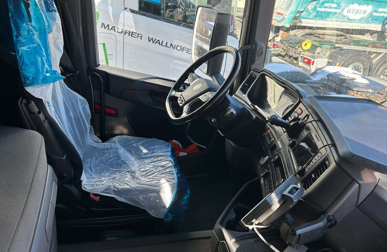 Scania R500 ADR - Тягач: фото 3 Scania R500 ADR - Тягач: фото 3