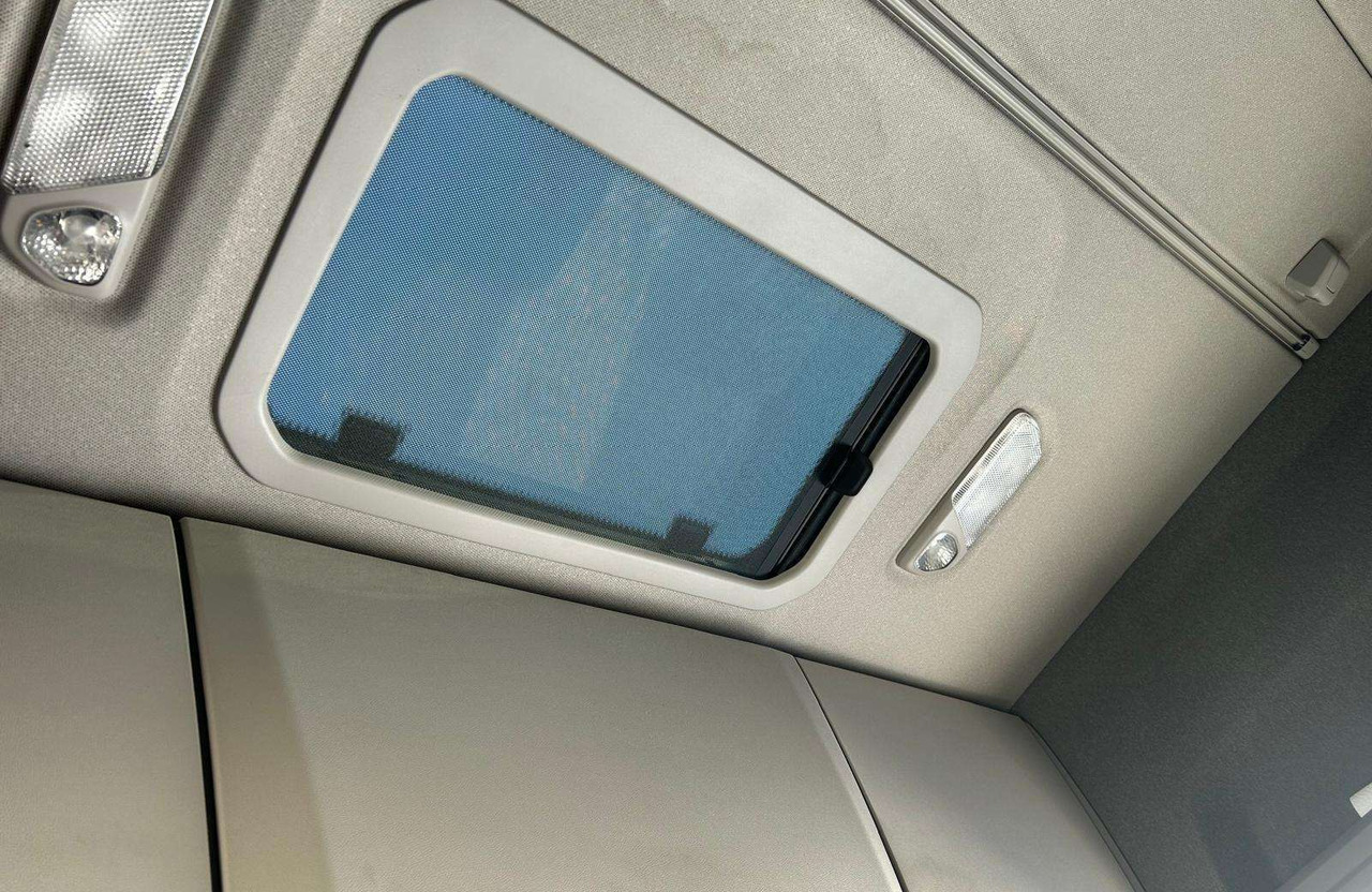 Scania R500 ADR - Тягач: фото 4 Scania R500 ADR - Тягач: фото 4