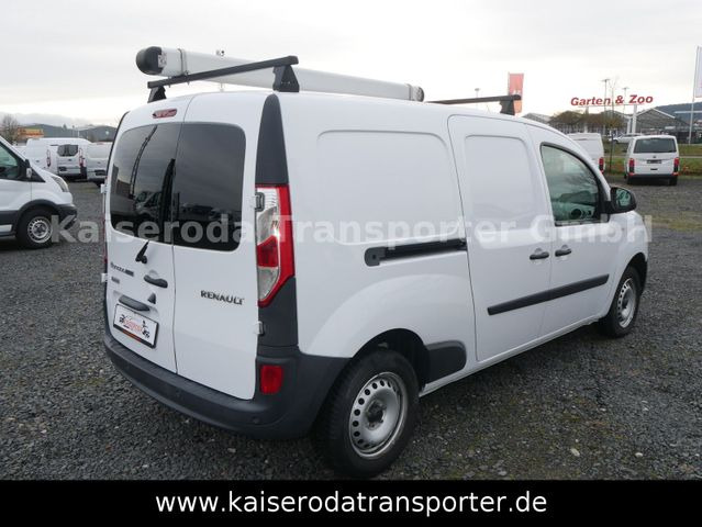 Renault Kangoo Maxi Extra 1,5 Kasten Klima Kamera Navi - Другая техника: фото 4 Renault Kangoo Maxi Extra 1,5 Kasten Klima Kamera Navi - Другая техника: фото 4