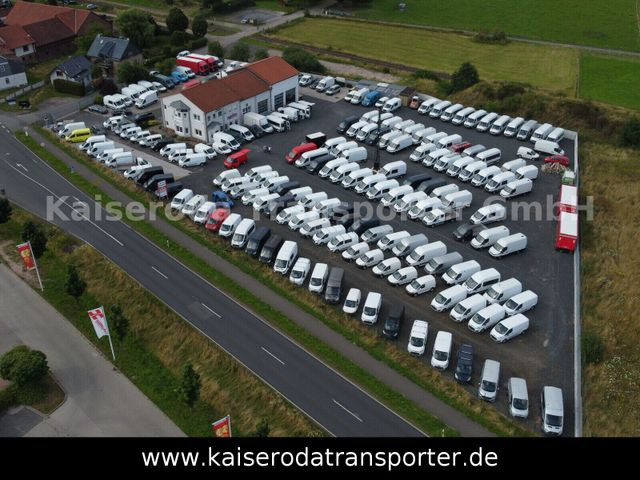 Ford Transit Custom 290 L1H1 VA Autm.Klima PDC SH EU6 - Цельнометаллический фургон: фото 2 Ford Transit Custom 290 L1H1 VA Autm.Klima PDC SH EU6 - Цельнометаллический фургон: фото 2