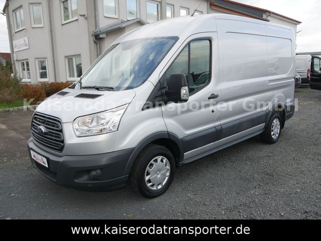 Ford Transit FT 310 L2H2 VA Werkst.Klima Standheizung - Цельнометаллический фургон: фото 3 Ford Transit FT 310 L2H2 VA Werkst.Klima Standheizung - Цельнометаллический фургон: фото 3