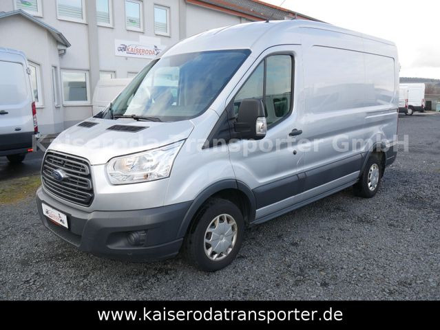 Ford Transit FT 310 L2H2 VA Werkstatt Klima Standheiz - Цельнометаллический фургон: фото 3 Ford Transit FT 310 L2H2 VA Werkstatt Klima Standheiz - Цельнометаллический фургон: фото 3