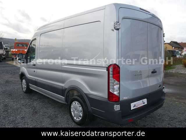 Ford Transit FT 310 L2H2VA Werkstatt Klima Standheiz. - Цельнометаллический фургон: фото 5 Ford Transit FT 310 L2H2VA Werkstatt Klima Standheiz. - Цельнометаллический фургон: фото 5