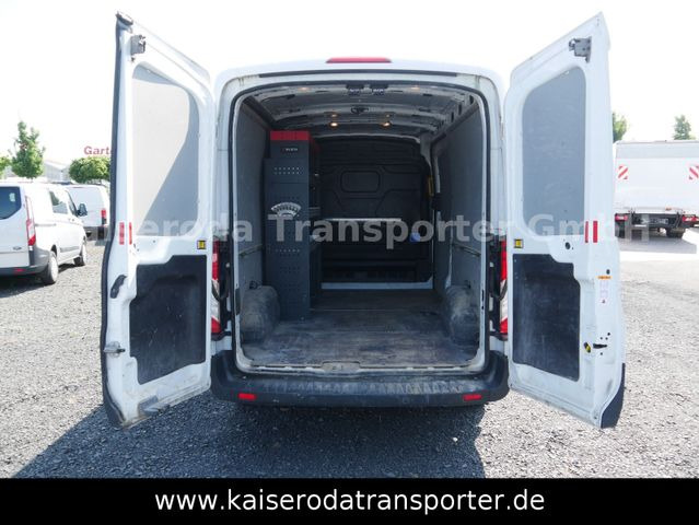Ford Transit FT 310 L3H2 VA Kasten Klima PDC EU6 - Цельнометаллический фургон: фото 3 Ford Transit FT 310 L3H2 VA Kasten Klima PDC EU6 - Цельнометаллический фургон: фото 3