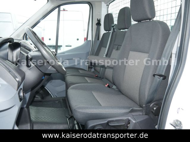 Малотоннажный самосвал Ford Transit FT 350 L2VA 3-Seitenkipper Klima AHK EU6: фото 9