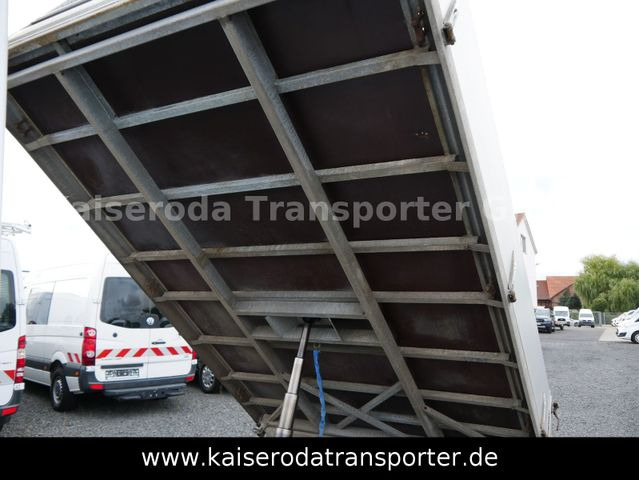 Малотоннажный самосвал Ford Transit FT 350 L2VA 3-Seitenkipper Klima AHK EU6: фото 17