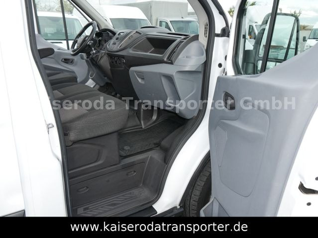 Малотоннажный самосвал Ford Transit FT 350 L2VA 3-Seitenkipper Klima AHK EU6: фото 10