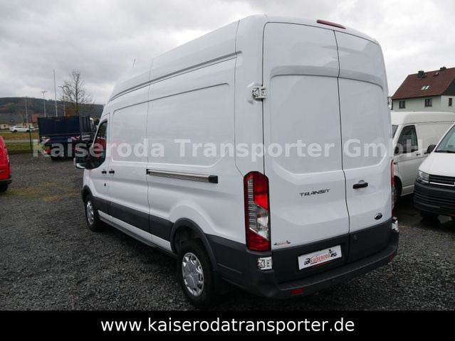Ford Transit FT 350 L3H3 Autm. VA Klima Navi Kamera - Цельнометаллический фургон: фото 5 Ford Transit FT 350 L3H3 Autm. VA Klima Navi Kamera - Цельнометаллический фургон: фото 5
