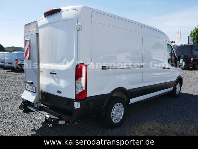 Ford Transit FT 350L3H2VA Ka.LBW LR-Klima Navi Kamera - Цельнометаллический фургон: фото 5 Ford Transit FT 350L3H2VA Ka.LBW LR-Klima Navi Kamera - Цельнометаллический фургон: фото 5
