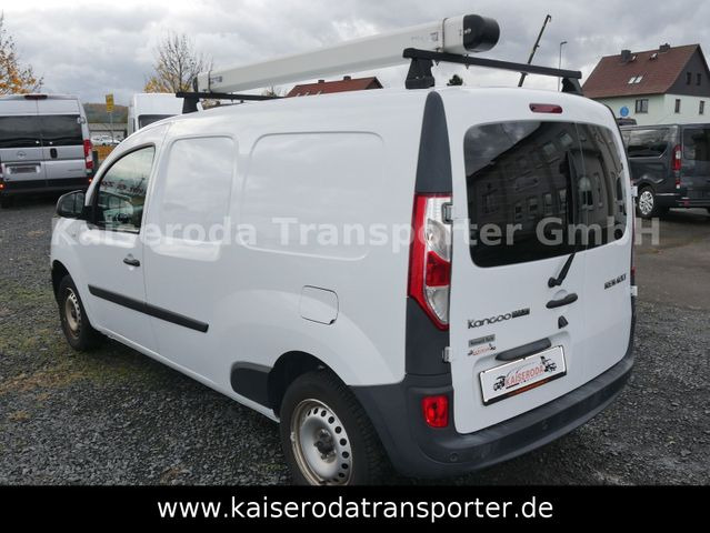 Renault Kangoo 1,5 dCi VA Maxi Ka. Klima Navi Kamera - Цельнометаллический фургон: фото 5 Renault Kangoo 1,5 dCi VA Maxi Ka. Klima Navi Kamera - Цельнометаллический фургон: фото 5
